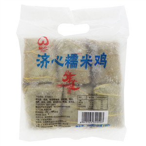 济心糯米鸡