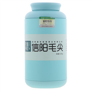 盛世佳茗信阳毛尖