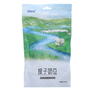 酪友记提子奶豆