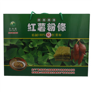 丰阳塔红薯粉条
