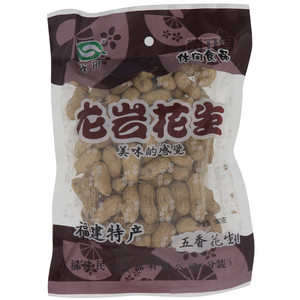 欣田食在赞五香花生
