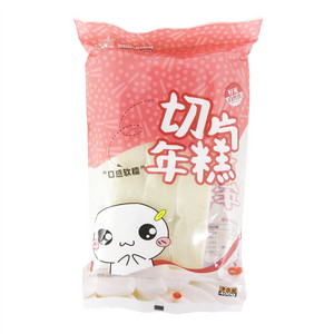 米香记切片年糕