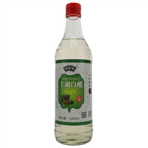 郑掌柜千湖白醋