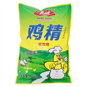港顺鸡精调味料