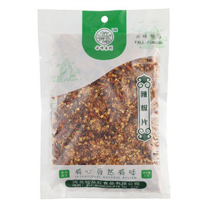 云峰云峰系列辣椒片