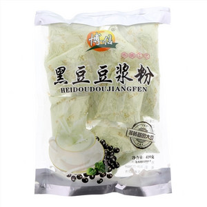 博信黑豆豆浆粉