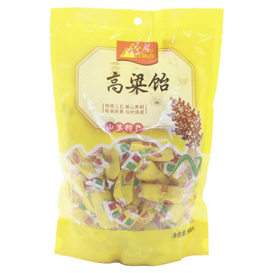 百脉山高粱饴