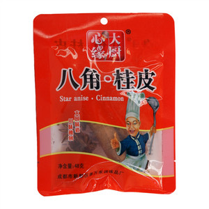 八角桂皮