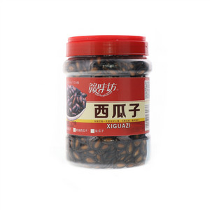 赣味坊西瓜子