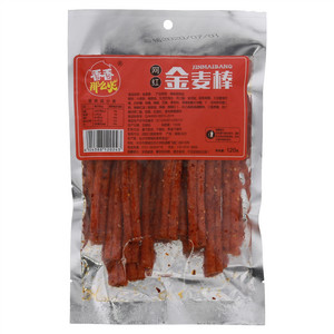 香香网红金麦棒