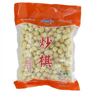 晋南苏香园炒棋（五香味）