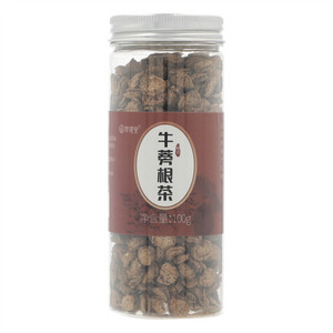 萃莼堂牛蒡根茶