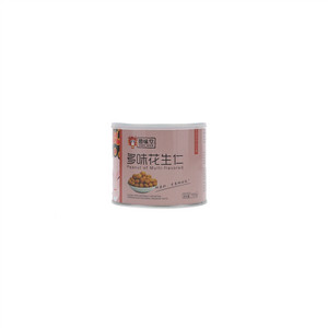 俏味堂多味花生仁