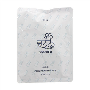 鲨鱼菲特SharkFit鸡胸肉（酱汁味）