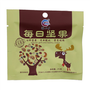 深山乡每日坚果