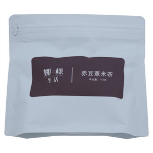 娜样生活赤豆薏米茶