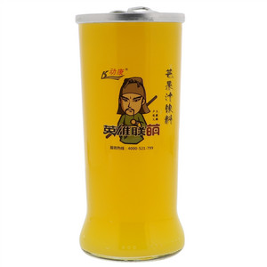 动康芒果汁饮料