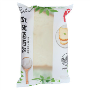 百溪头乳酸菌面包