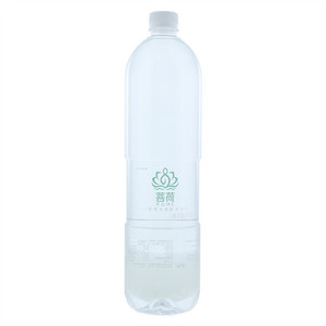 菩荷饮用天然矿泉水