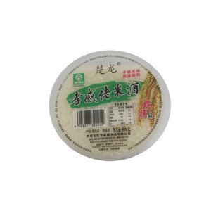 楚龙孝感佬米酒（醪糟酒酿）