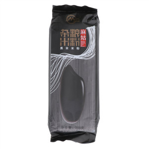 麻姑（黑米）杂粮米粉