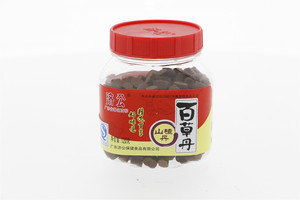 济公山楂丹120克