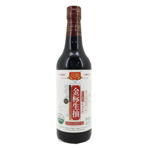 灯塔金标生抽