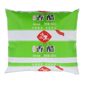 小二黑香醋