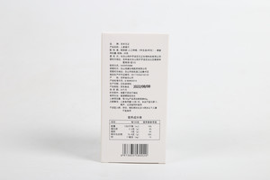 吉农元正人参蜜片