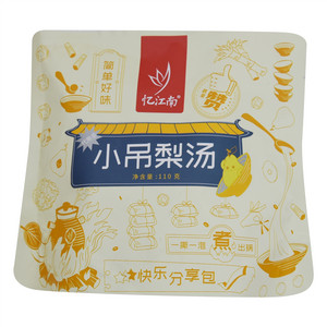 忆江南小吊梨汤