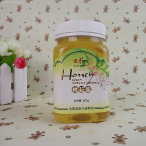 保青槐花蜜