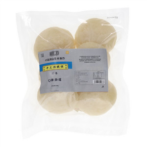 岐货工坊原味酒酿馍