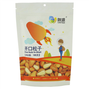 朗源开口松子