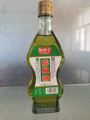 味匣子藤椒油（特麻鲜香）