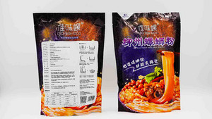 佳味螺柳州螺狮粉