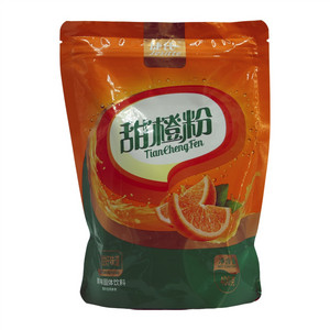 捷氏甜橙粉