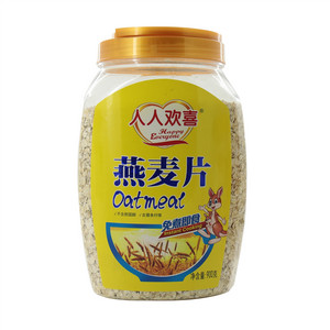 澳洲燕麦片（免煮即食）