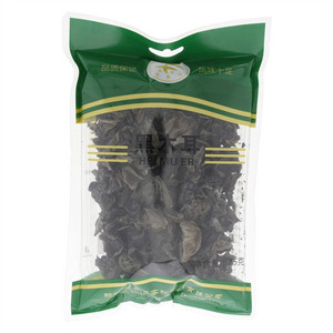 鑫鑫迎客松黑木耳