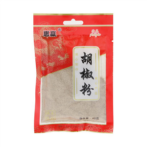 惠赢白胡椒粉