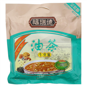 福瑞德油茶（牛骨髓）