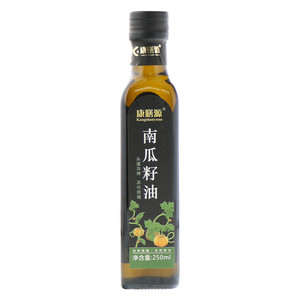 康膳源南瓜籽油