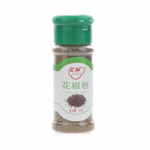 艾茜花椒粉