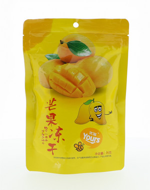 优滋Yours 芒果冻干25g