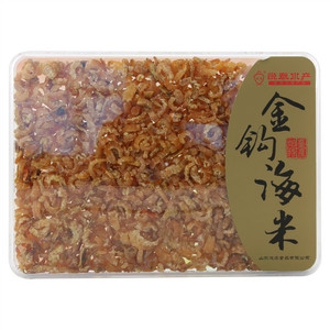 悦泰金钩海米