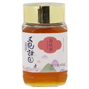 又见甜园荔枝蜜