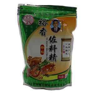 裕香裕香园调味品