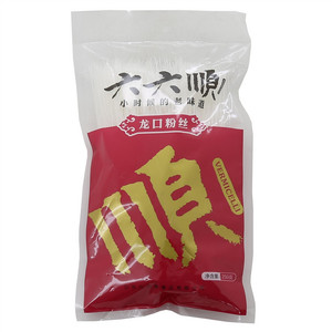 六六顺龙口粉丝