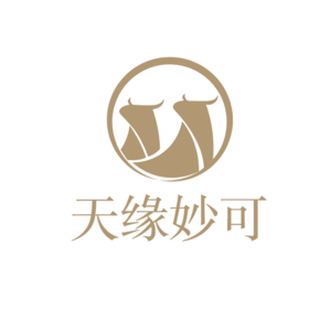 天缘妙可有机纯牛奶