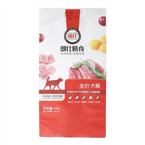 朗仕膳食全价犬粮