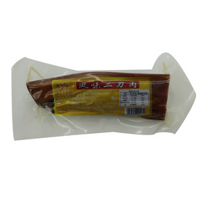 湘汕风味二刀肉（腌腊肉制品）